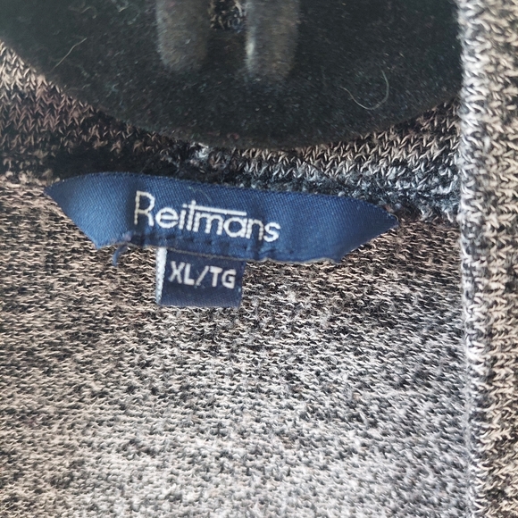 Reitmans open cardigan - Picture 4 of 5